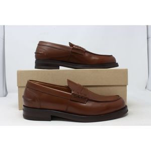 Velasca Milano Shoes Velasca Milano Cuntaball Leather Brown
